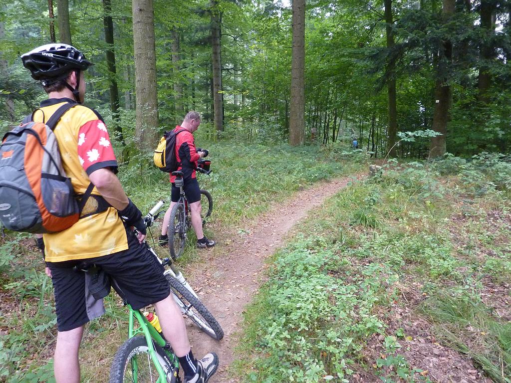 2009-09-16 (03) Auffahrt zu den Koehlerhoefen.JPG